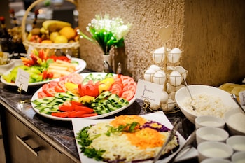orion tbilisi