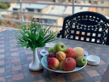 tbilisi