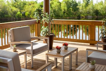 marriott orlando airport lakeside