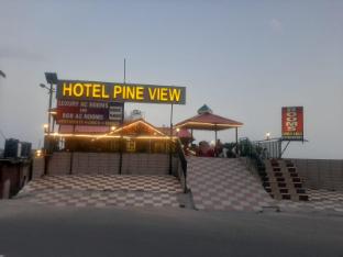Pine View Hotel,,3 star