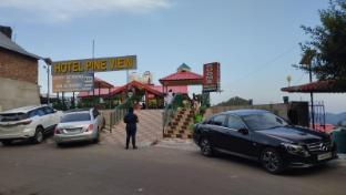 Pine View Hotel,,3 star