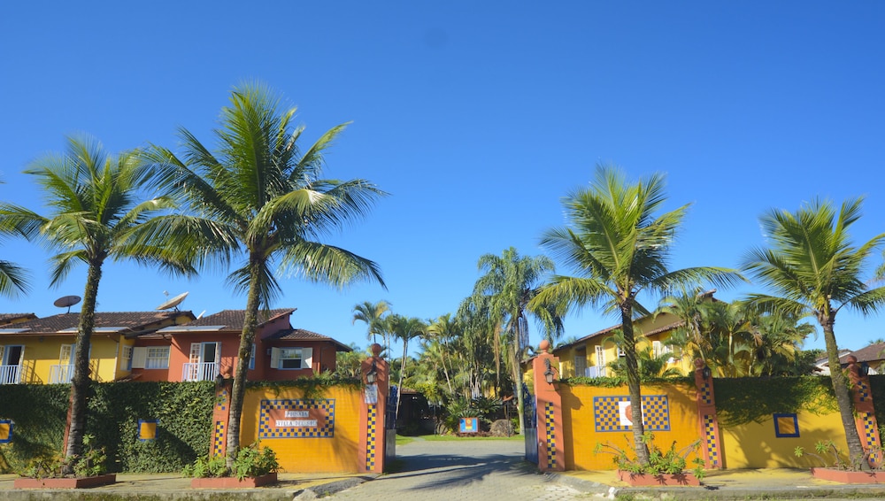 pousada villa del sol