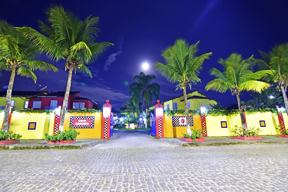 pousada villa del sol