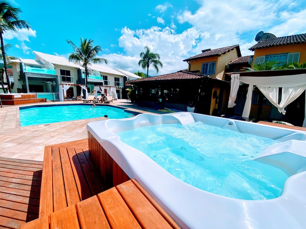 pousada villa del sol