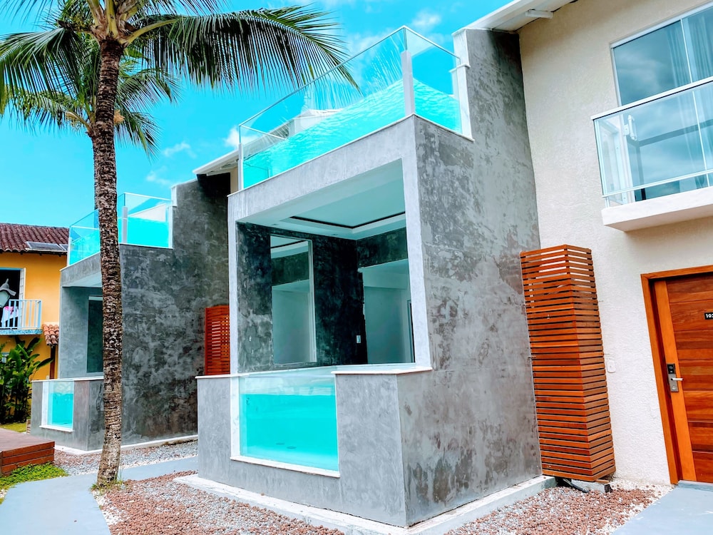 pousada villa del sol