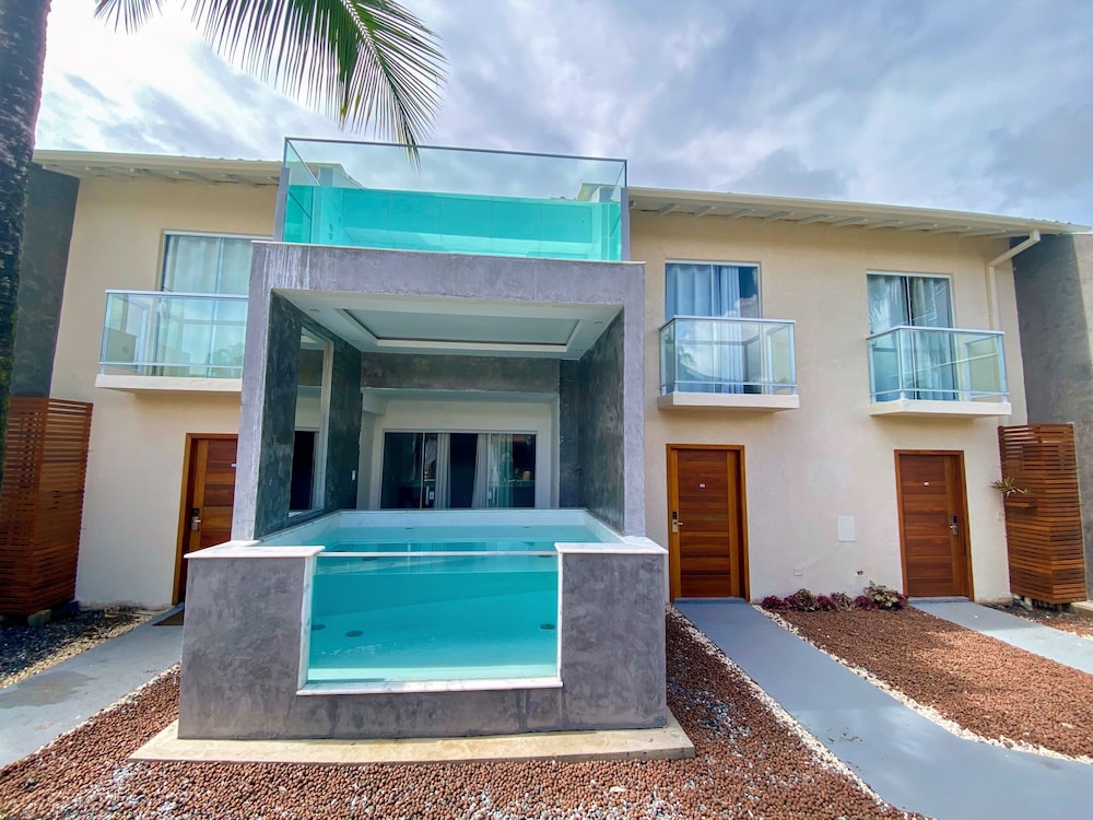 pousada villa del sol