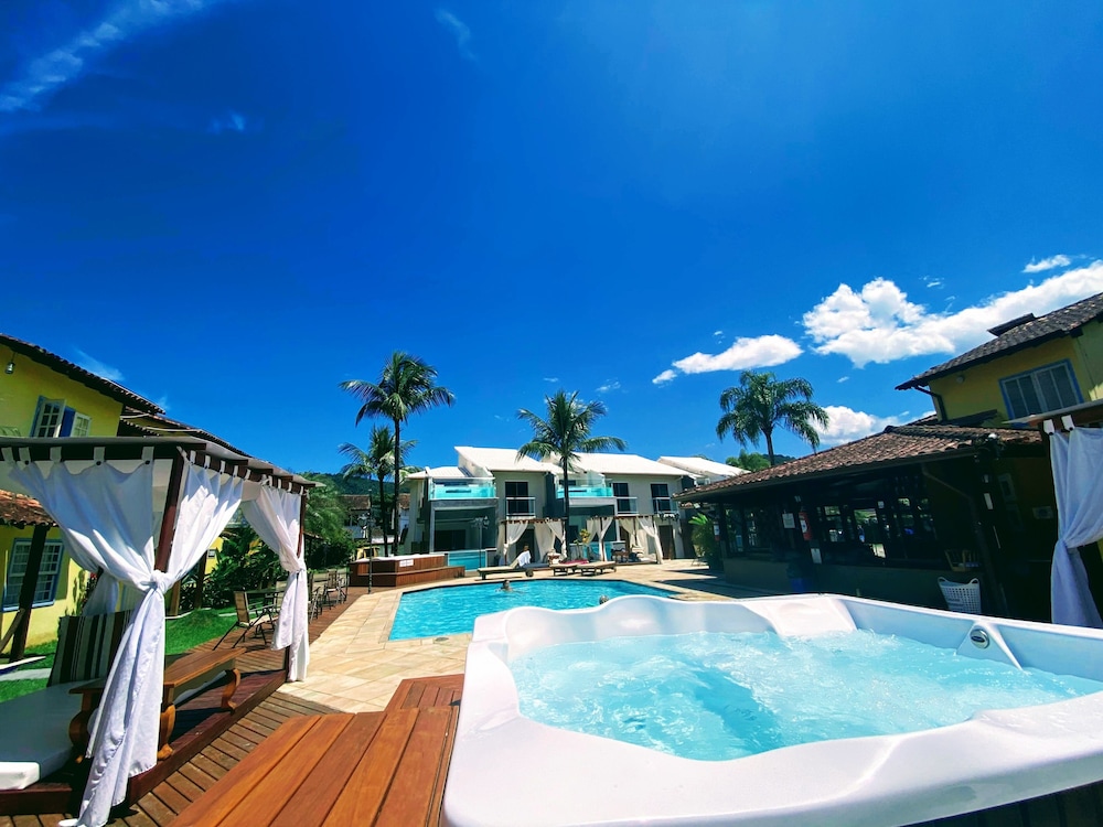 pousada villa del sol