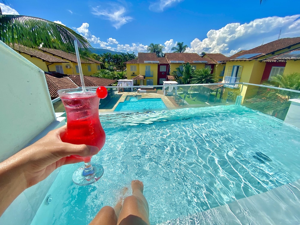 pousada villa del sol