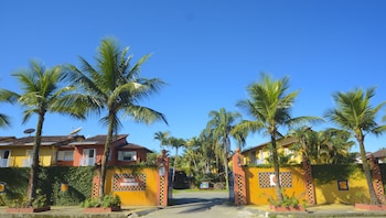 pousada villa del sol