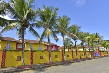 pousada villa del sol