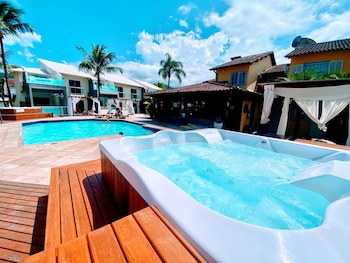 pousada villa del sol