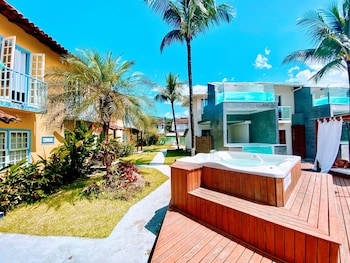 pousada villa del sol