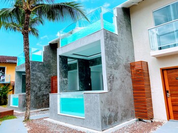 pousada villa del sol