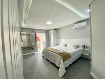 pousada villa del sol