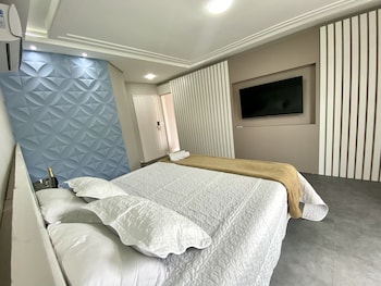 pousada villa del sol