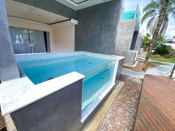 pousada villa del sol