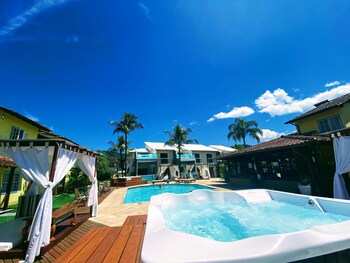 pousada villa del sol