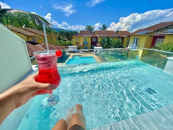 pousada villa del sol
