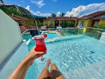 pousada villa del sol