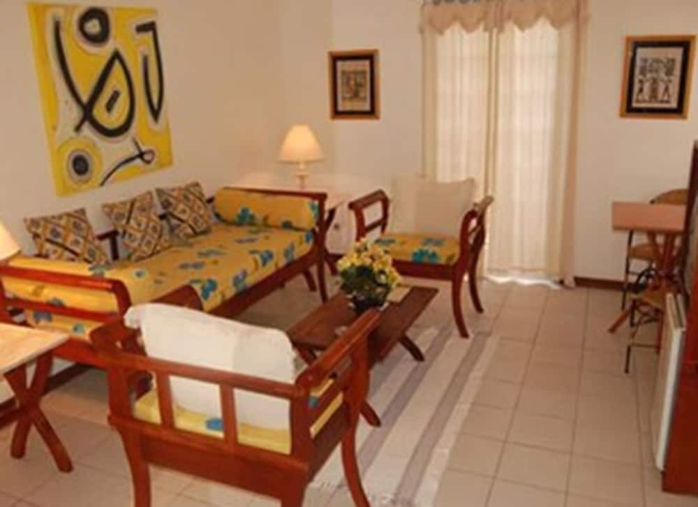 pousada villa del sol
