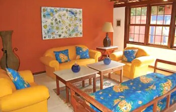 pousada villa del sol