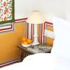 little garden guest house