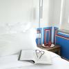 little garden guest house