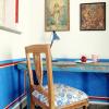 little garden guest house