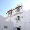 little garden guest house