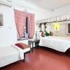 little garden guest house