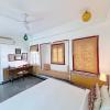 little garden guest house