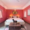 little garden guest house