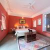little garden guest house