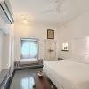 little garden guest house