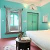 little garden guest house