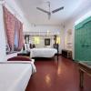 little garden guest house