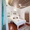 little garden guest house