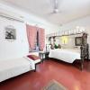 little garden guest house