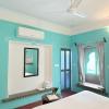 little garden guest house