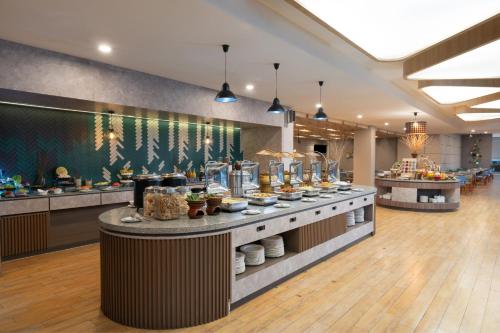 Laska Hotel Subang,Sagalaherang>>Bandung,3 star