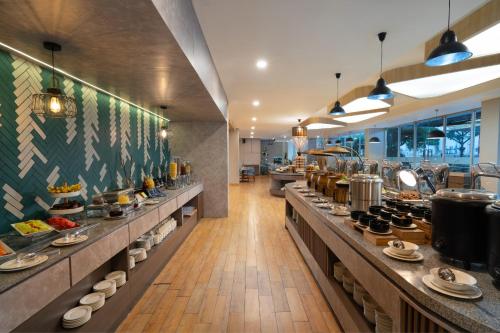 Laska Hotel Subang,Sagalaherang>>Bandung,3 star