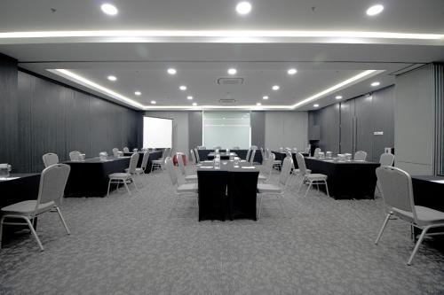 Laska Hotel Subang,Sagalaherang>>Bandung,3 star