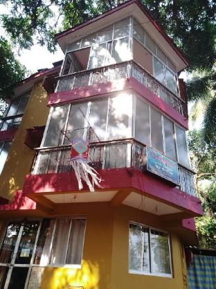 Haldankar Guest House,Bardez,3 star