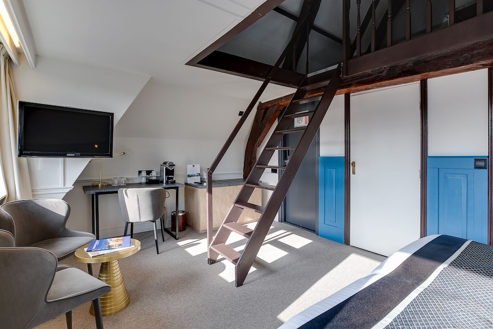 hotel royal bridges