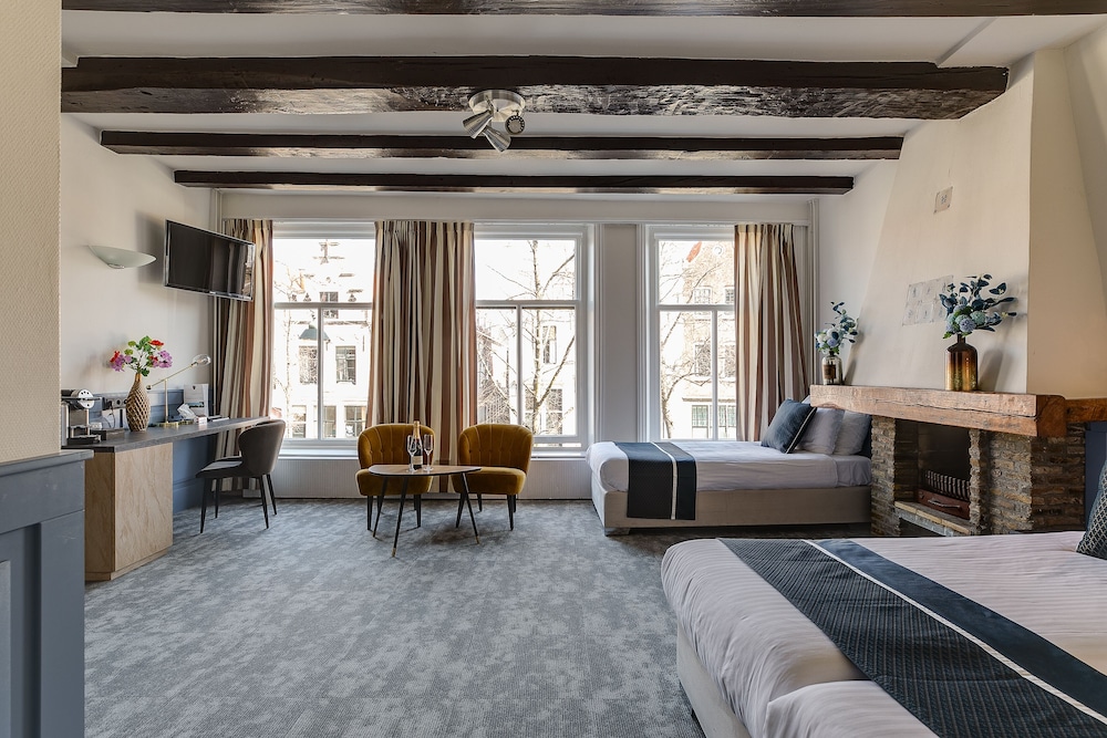 hotel royal bridges
