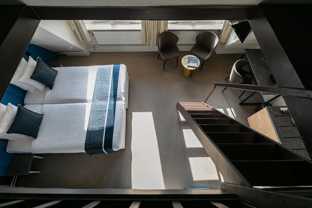 hotel royal bridges