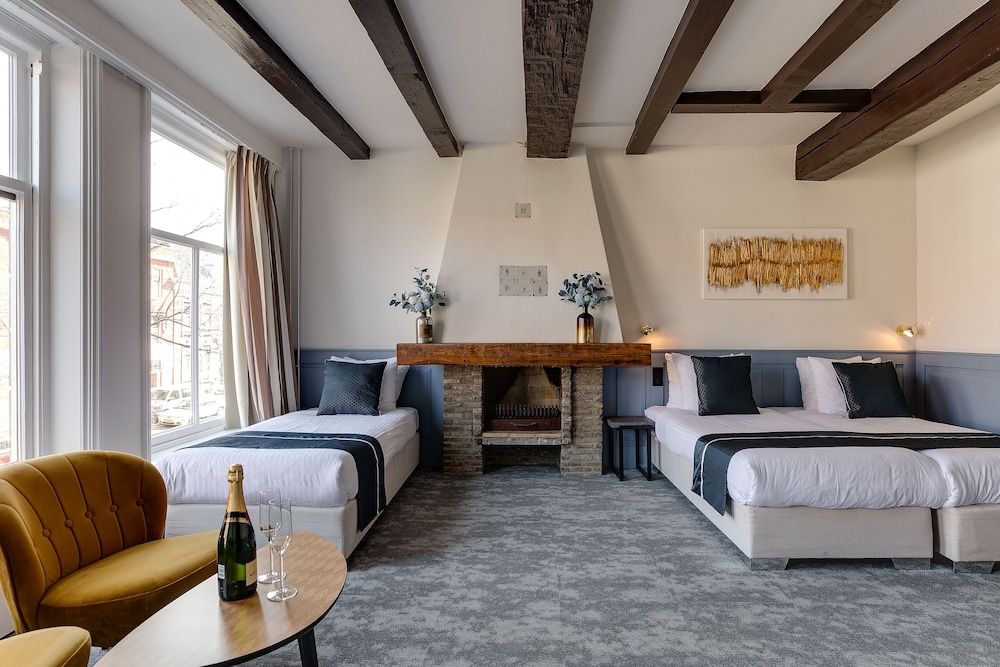 hotel royal bridges