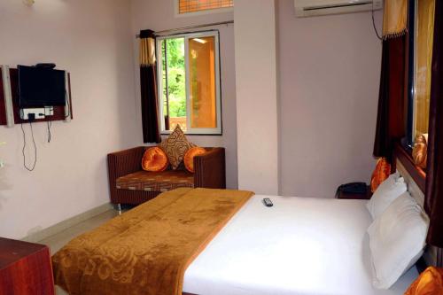 hotel raj palace