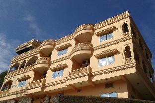 hotel raj palace