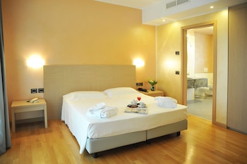 palace hotel zingonia